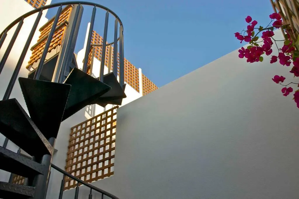 Magallanes Apartment Cala Ratjada  Španělsko