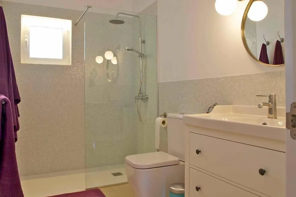 Magallanes Apartment Cala Ratjada