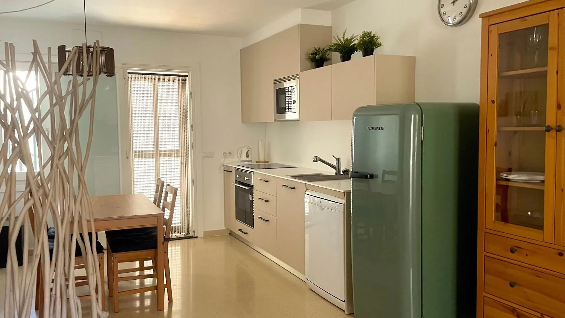 Magallanes Apartment Cala Ratjada  Španělsko