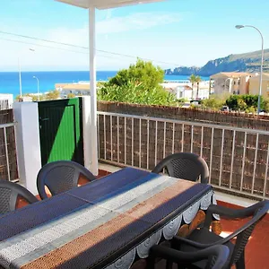 Casa Serrans Apartment