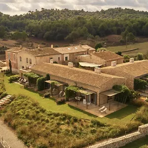 https://finca-hotel-sestelrica.balearic-islands.net