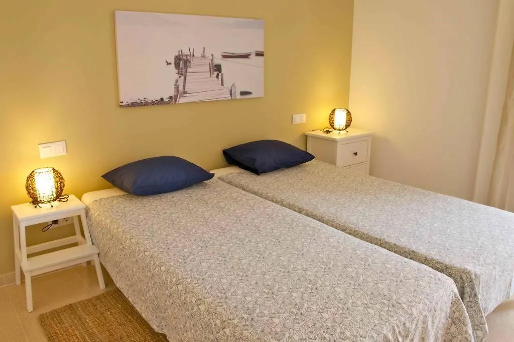 Magallanes Apartment Cala Ratjada